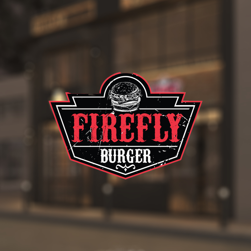 Firefly Burger