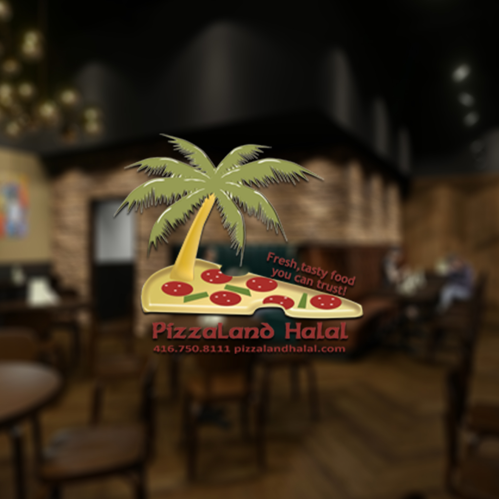 Pizzaland Halal
